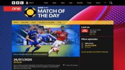 Match screenshot