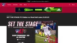 Match screenshot