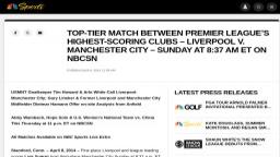 Match screenshot