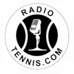 RadioTennis.com logo