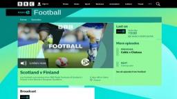 Match screenshot