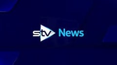 STV News logo