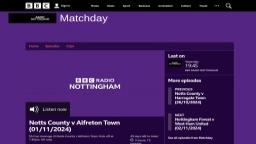 Match screenshot