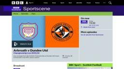 Match screenshot