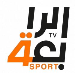 Alrabiaa Sport logo