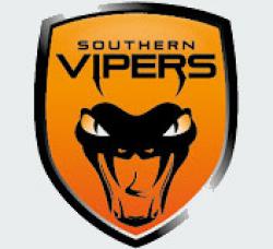 YouTube: Southern Vipers Logo