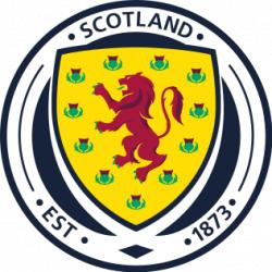 Recast: Scotland National Team logo