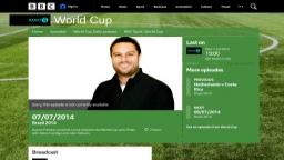 Match screenshot