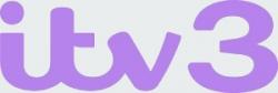 ITV 3 UK HD logo