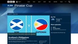 Match screenshot