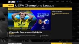 Match screenshot