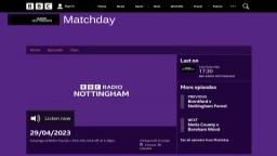 Match screenshot