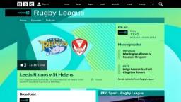 Match screenshot