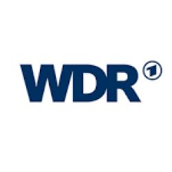 WDR Logo