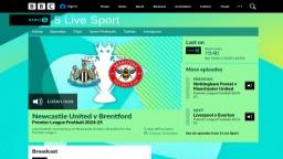 Match screenshot