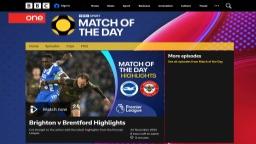 Match screenshot