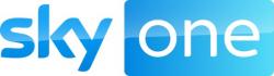 Sky One (uk) / HD Logo