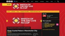 Match screenshot