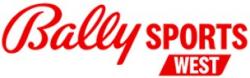 Bally Sports West logo