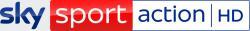 Sky Sport Action Italia / HD (delayed) logo