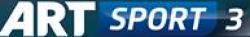 ART Sport 3 ($/geo/R) logo