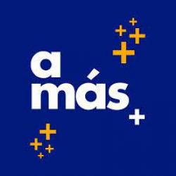 A Más (México) logo