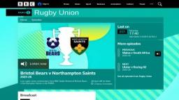 Match screenshot