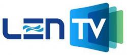 LEN TV logo