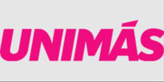UniMás (US) logo