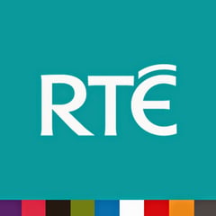 RTÉ (Highlights) logo