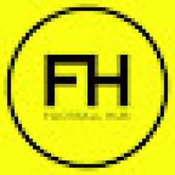 YouTube: Football Hub Logo