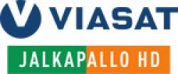 Viasat Jalkapallo HD logo