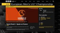 Match screenshot