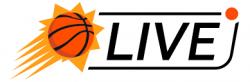 Suns Live logo