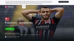 Match screenshot