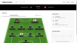 Match screenshot