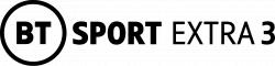 BT Sport Extra 3 Logo