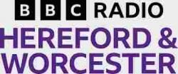 BBC Hereford & Worcester (FM) logo
