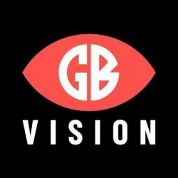 GB Vision Europe Logo