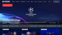 Match screenshot