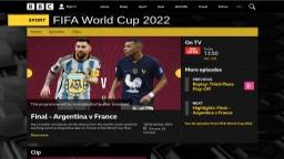 Match screenshot