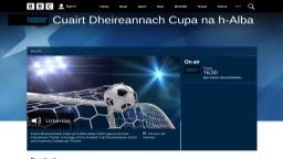 Match screenshot