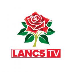 LancsTV logo