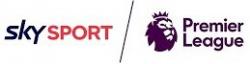 Sky Sport Premier League (New Zealand) logo