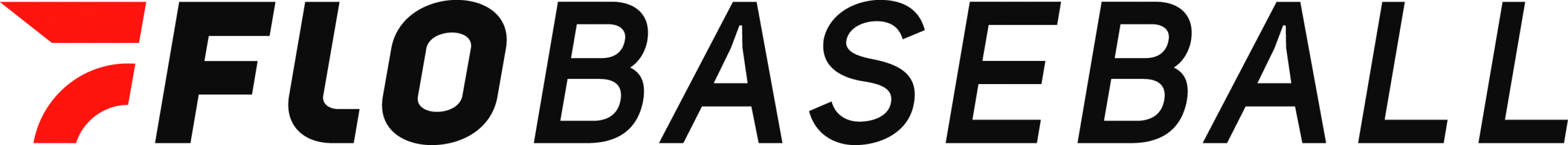 FloBaseball logo