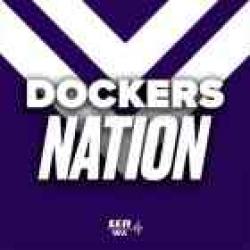 Dockers Nation - AFL Nation logo