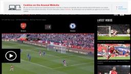 Match screenshot