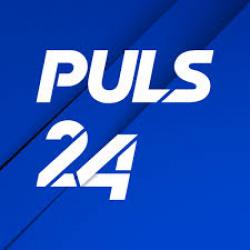 Puls 24 (Austria) logo