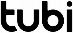 Tubi TV USA [online] (geo/R) logo