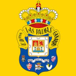 YouTube: Unión Deportiva Las Palmas logo
